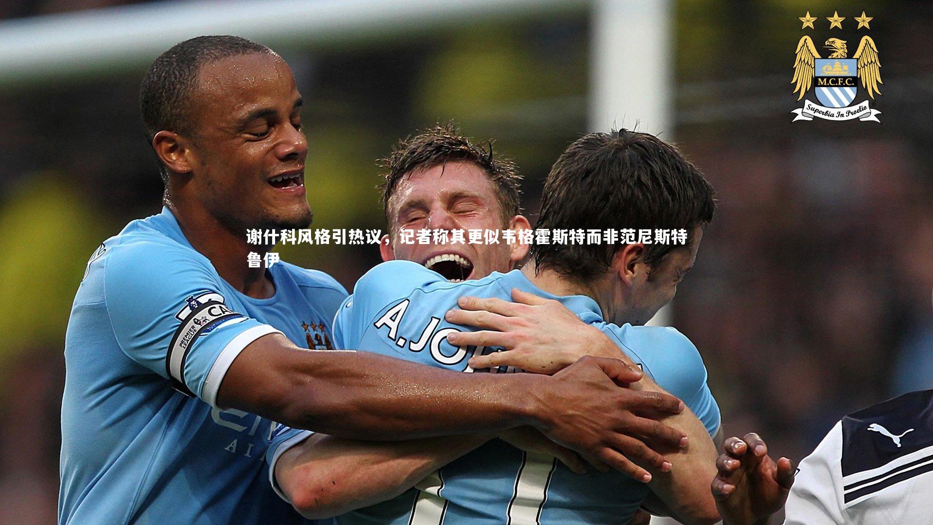 谢什科风格引热议，记者称其更似韦格霍斯特而非范尼斯特鲁伊